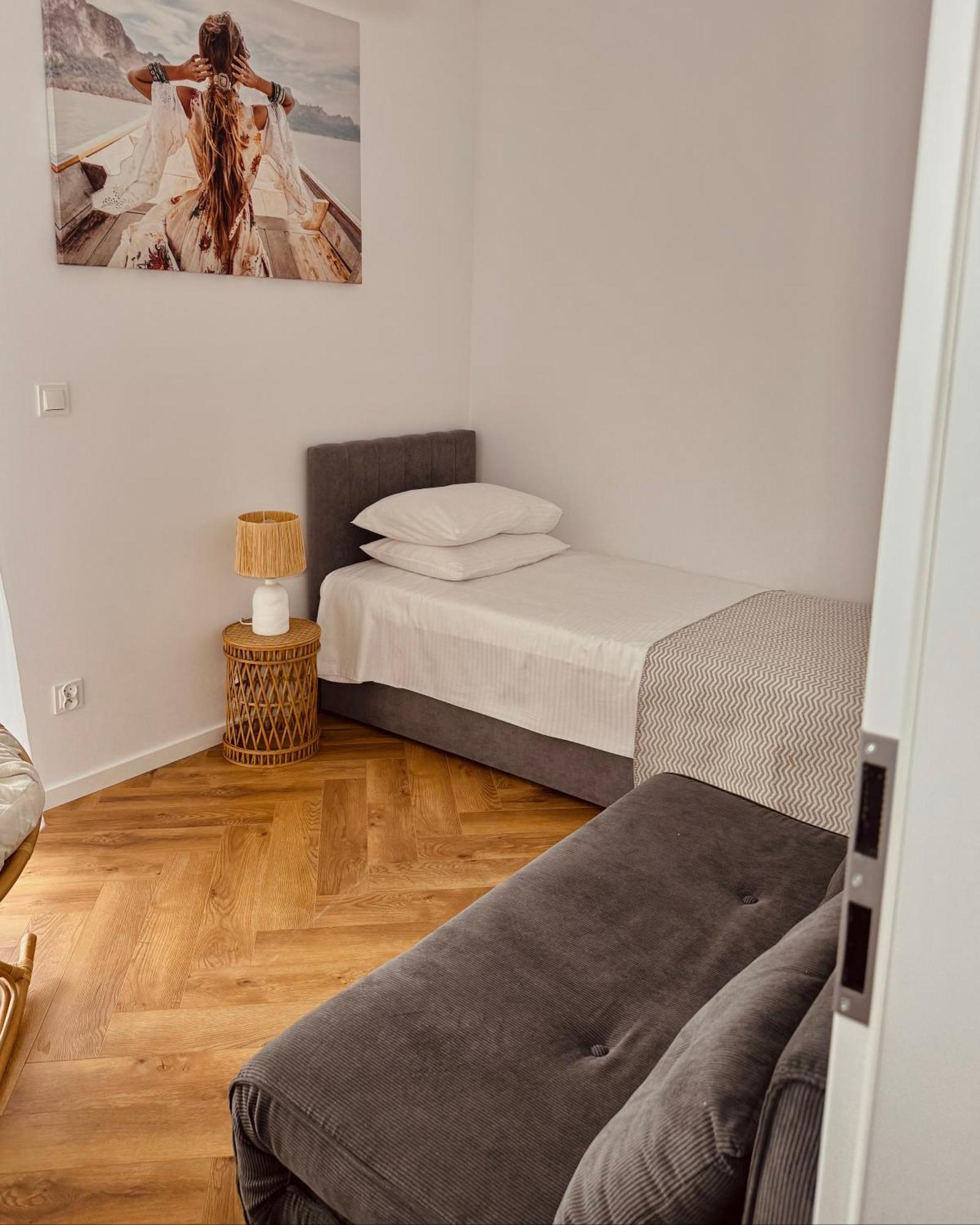 Cisza Natury - Bryza Apartment